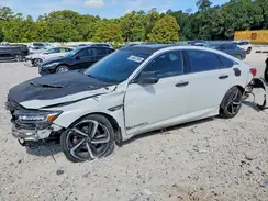 1HGCV2F39JA022409 2018 HONDA ACCORD