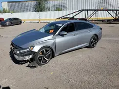 1HGCV2F39JA024936 2018 HONDA ACCORD