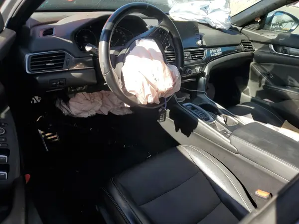 1HGCV2F39JA024936 2018 HONDA ACCORD - Image 8