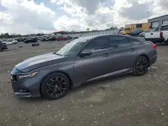 1HGCV2F39JA027836 2018 HONDA ACCORD