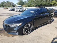 1HGCV2F39JA028498 2018 HONDA ACCORD