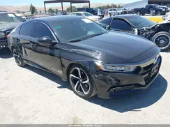 1HGCV2F39JA029151 2018 HONDA ACCORD
