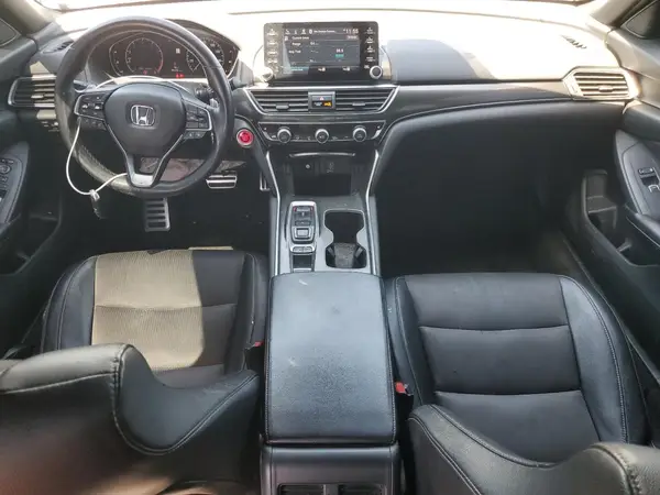 1HGCV2F39JA033443 2018 HONDA ACCORD - Image 8