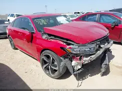 1HGCV2F39JA033524 2018 HONDA ACCORD