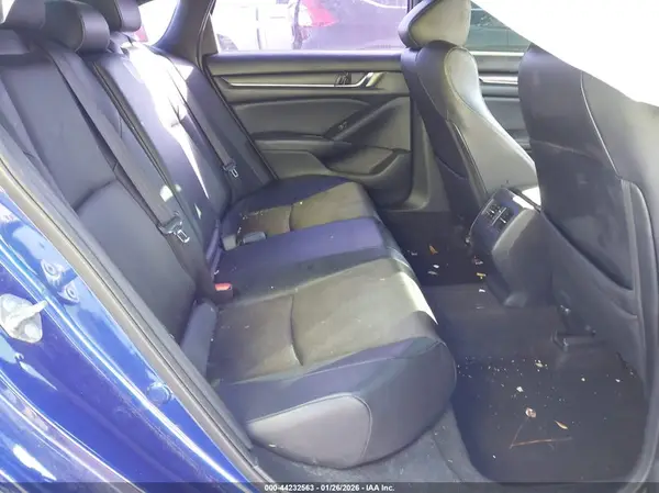 1HGCV2F39JA035208 2018 HONDA ACCORD - Image 8