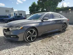 1HGCV2F39JA035404 2018 HONDA ACCORD