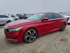 1HGCV2F39JA037573 2018 HONDA ACCORD