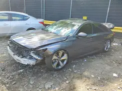 1HGCV2F39JA038397 2018 HONDA ACCORD