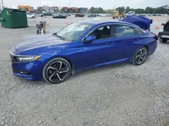 1HGCV2F39JA040974 2018 HONDA ACCORD
