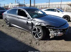 1HGCV2F39JA041333 2018 HONDA ACCORD