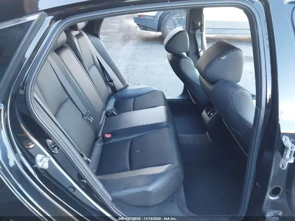 1HGCV2F39JA041476 2018 HONDA ACCORD - Image 8