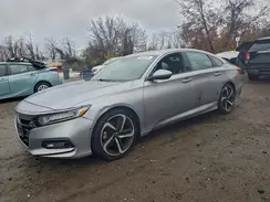 1HGCV2F39JA044393 2018 HONDA ACCORD