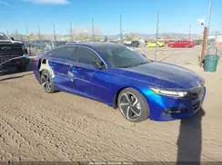 1HGCV2F39JA046841 2018 HONDA ACCORD