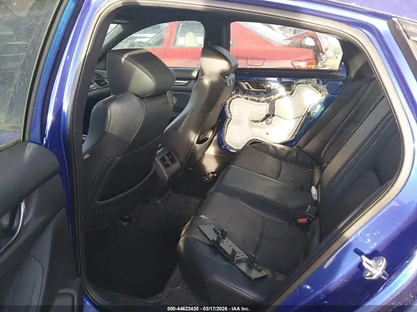 1HGCV2F39JA046841 2018 HONDA ACCORD - Image 8