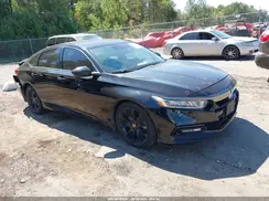 1HGCV2F39JA047181 2018 HONDA ACCORD
