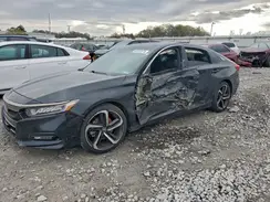 1HGCV2F39JA047195 2018 HONDA ACCORD