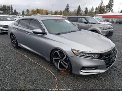 1HGCV2F39JA047715 2018 HONDA ACCORD