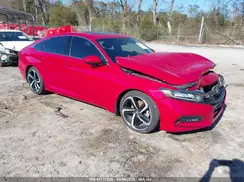 1HGCV2F39JA048461 2018 HONDA ACCORD