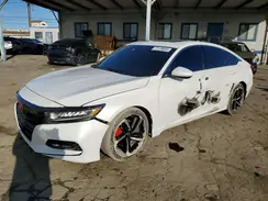 1HGCV2F39JA048671 2018 HONDA ACCORD