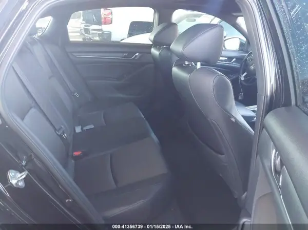 1HGCV2F39JA049058 2018 HONDA ACCORD - Image 8