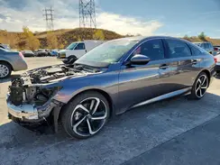 1HGCV2F39JA050355 2018 HONDA ACCORD