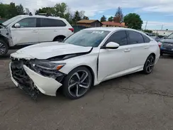 1HGCV2F39JA050906 2018 HONDA ACCORD
