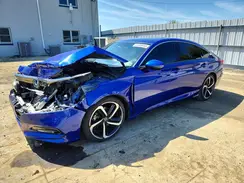 1HGCV2F39JA051568 2018 HONDA ACCORD