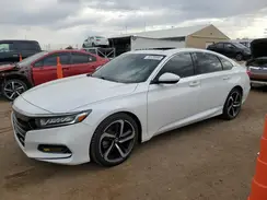 1HGCV2F39JA052719 2018 HONDA ACCORD