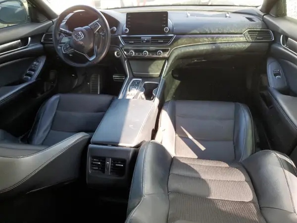1HGCV2F39JA052736 2018 HONDA ACCORD - Image 8