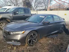 1HGCV2F39JA052851 2018 HONDA ACCORD