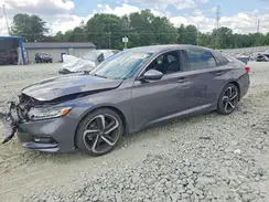1HGCV2F39KA000816 2019 HONDA ACCORD
