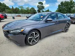 1HGCV2F39KA002369 2019 HONDA ACCORD