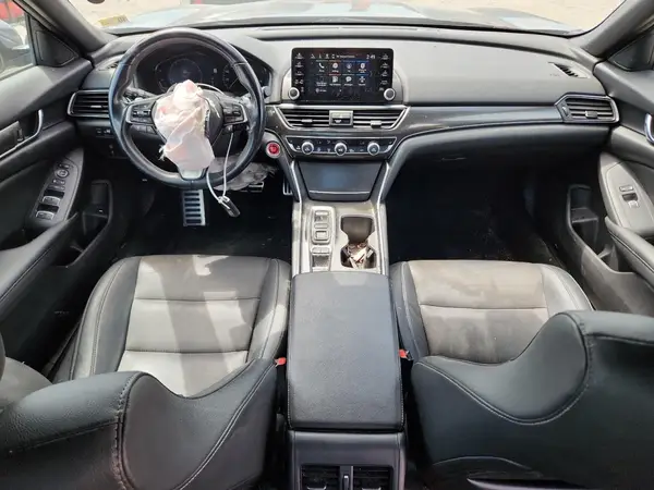 1HGCV2F39KA002369 2019 HONDA ACCORD - Image 8