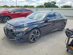 1HGCV2F39KA002744 2019 HONDA ACCORD