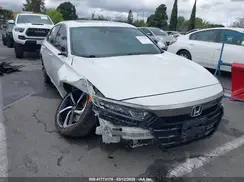 1HGCV2F39KA003151 2019 HONDA ACCORD