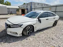 1HGCV2F39KA004509 2019 HONDA ACCORD
