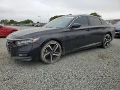 1HGCV2F39KA005465 2019 HONDA ACCORD