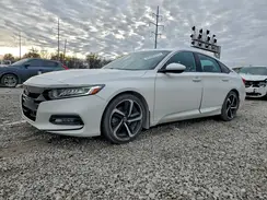 1HGCV2F39KA006910 2019 HONDA ACCORD