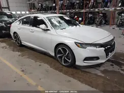 1HGCV2F39KA007152 2019 HONDA ACCORD