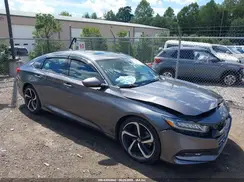 1HGCV2F39KA008835 2019 HONDA ACCORD