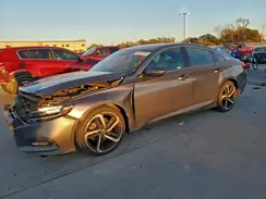 1HGCV2F39KA009208 2019 HONDA ACCORD