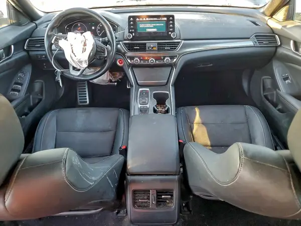 1HGCV2F39KA009208 2019 HONDA ACCORD - Image 8