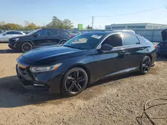 1HGCV2F39KA010312 2019 HONDA ACCORD