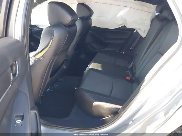 1HGCV2F39KA011427 2019 HONDA ACCORD - Image 8