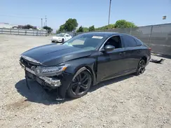 1HGCV2F39KA014828 2019 HONDA ACCORD