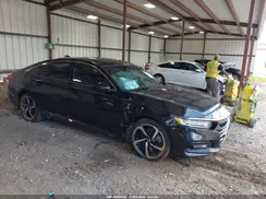 1HGCV2F39KA014859 2019 HONDA ACCORD