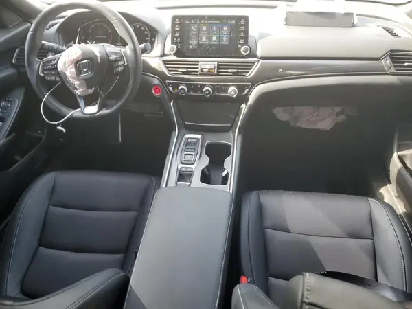 1HGCV2F39KA015834 2019 HONDA ACCORD - Image 8