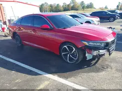 1HGCV2F39KA017860 2019 HONDA ACCORD