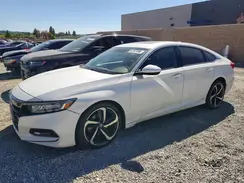 1HGCV2F39KA018281 2019 HONDA ACCORD