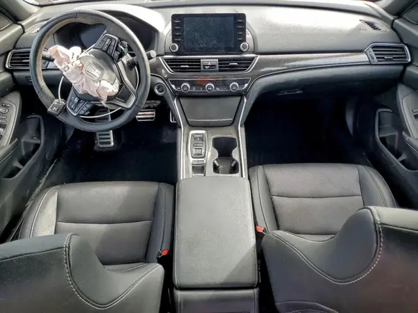 1HGCV2F39KA018782 2019 HONDA ACCORD - Image 8